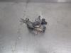 Gebruikte Gasklephuis Toyota Yaris O202740