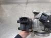 Gebruikte Gasklephuis Toyota Yaris O202740