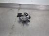 Gebruikte Gasklephuis Toyota Yaris O202740