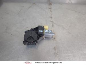 O202753 Gebruikte motor portierruit Ford Fiesta
