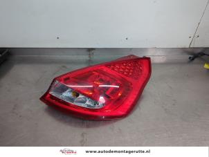 O202754 Gebruikte achterlicht rechts Ford Fiesta
