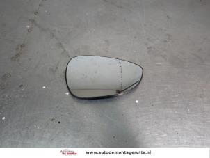 O202756 Gebruikte spiegelglas rechts Ford Fiesta