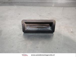 O202760 Gebruikte schakelaar achterklep Ford Fiesta