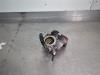 Gebruikte Gasklephuis Chevrolet Aveo O202767