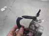 Gebruikte Gasklephuis Chevrolet Aveo O202767