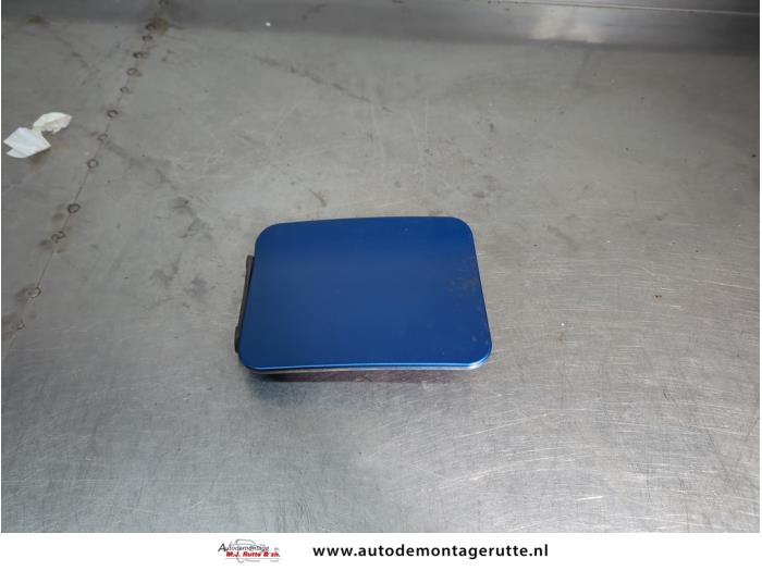 Gebruikte Tank Klep Chevrolet Aveo O202770