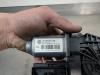 Gebruikte Raammotor Portier Skoda Octavia O202777