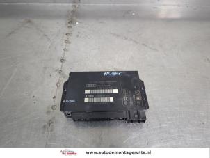 O202778 Gebruikte centrale deurvergrendelings module Audi A2