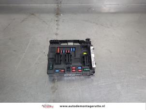 O202779 Gebruikte zekeringkast Citroen Xsara Picasso