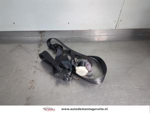 O202780 Gebruikte veiligheidsgordel rechts-achter Ford Fiesta