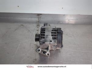 O202782 Gebruikte alternator Ford Fiesta