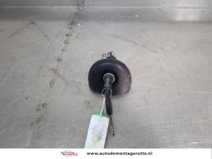 O202784 Gebruikte achterslot cilinder Opel Agila