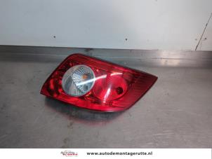 O202786 Gebruikte achterlicht rechts Renault Megane