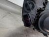 Gebruikte Linker Koplamp Skoda Octavia O202787