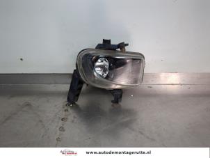 O202802 Gebruikte mistlamp rechts-voor Fiat Punto Grande