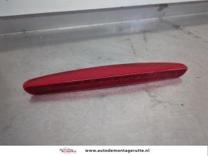 O202803 Gebruikte extra remlicht midden Renault Megane
