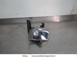 O202804 Gebruikte mistlamp links-voor Fiat Punto Grande