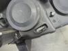 Gebruikte Koplamp links Renault Megane Scenic O202805