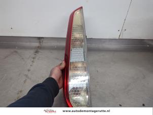 O202811 Gebruikte achterlicht links Ford Focus