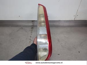 O202812 Gebruikte achterlicht rechts Ford Focus
