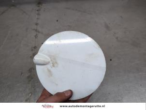 O202814 Gebruikte tank klep Ford Focus