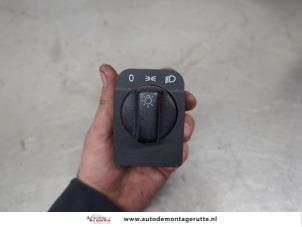 O202815 Gebruikte licht schakelaar Suzuki Wagon R+