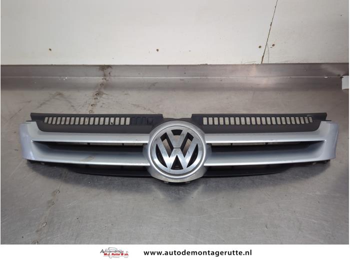 Gebruikte Grille Volkswagen Golf Plus O202819