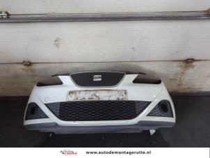 O202823 Gebruikte bumper voor Seat Ibiza