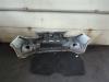 Gebruikte Bumper voor Seat Ibiza O202823