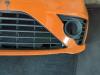 Gebruikte Bumper voor Seat Ibiza O202824