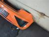 Gebruikte Achterbumper Seat Ibiza O202825