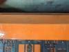 Gebruikte Achterbumper Seat Ibiza O202825