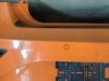 Gebruikte Achterbumper Seat Ibiza O202825