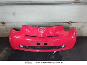O202826 Gebruikte bumper voor Toyota IQ
