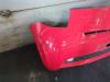 Gebruikte Bumper voor Toyota IQ O202826