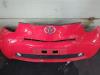 Gebruikte Bumper voor Toyota IQ O202826
