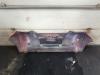 Gebruikte Achterbumper Toyota IQ O202827