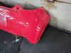 Gebruikte Achterbumper Toyota IQ O202827