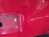 Gebruikte Achterbumper Toyota IQ O202827