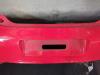 Gebruikte Achterbumper Toyota IQ O202827