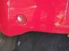 Gebruikte Achterbumper Toyota IQ O202827