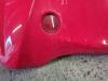 Gebruikte Achterbumper Toyota IQ O202827