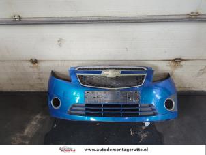 O202828 Gebruikte bumper voor Chevrolet Spark