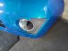 Gebruikte Bumper voor Chevrolet Spark O202828