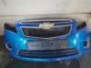 Gebruikte Bumper voor Chevrolet Spark O202828