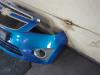 Gebruikte Bumper voor Chevrolet Spark O202828