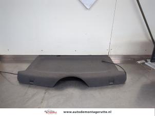 O202834 Gebruikte hoedenplank Opel Corsa