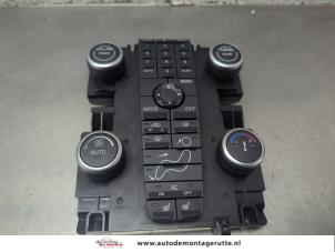 O202837 Gebruikte multi media regelunit Volvo V50