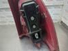 Gebruikte Achterlicht links Peugeot 307 O202843