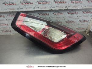 O202846 Gebruikte achterlicht links Fiat Punto